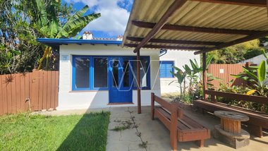 house em Avenida Isabelita Vieira, Sousas - Campinas - SP