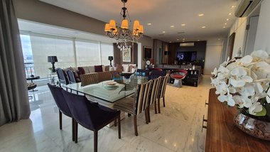 apartment em Rua Tutóia, Vila Mariana - São Paulo - SP