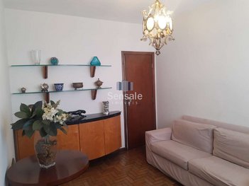 apartment em Rua Descalvado, Renascença - Belo Horizonte - MG