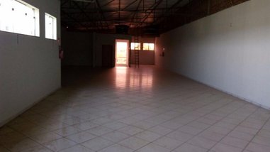 business em Avenida do Fico, São Joaquim - Araçatuba - SP