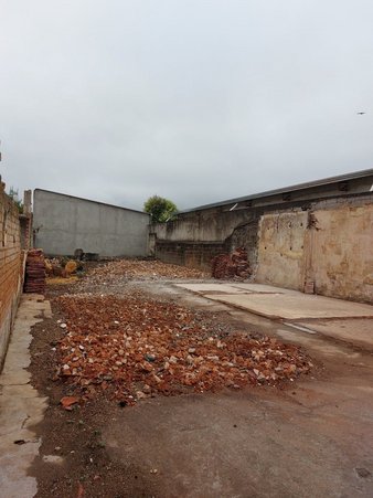 Cômodo Condomínio