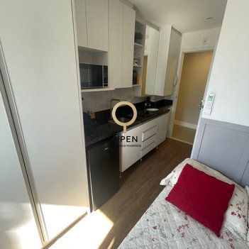 apartment em Rua Campos Sales, Alto da Glória - Curitiba - PR