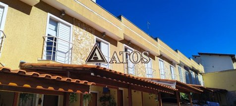 house em Rua Taques, Vila Carmosina - São Paulo - SP