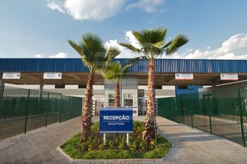 industrial em Avenida Comendador Aladino Selmi, Parque Nova Campinas - Campinas - SP