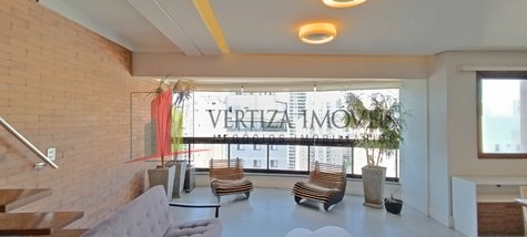 apartment em Rua Aleixo Garcia, Vila Olímpia - São Paulo - SP