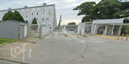 apartment em Rua dos Maias, Rubem Berta - Porto Alegre - RS