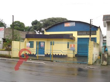 industrial em Avenida Inconfidência, Nossa Senhora das Graças - Canoas - RS