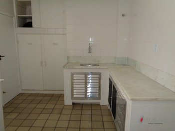 apartment em Rua Dezesseis de Março, Centro - Petrópolis - RJ