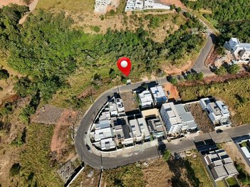 land_lot em Rua Alberico Rampineli, Vila Nova - Aracruz - ES