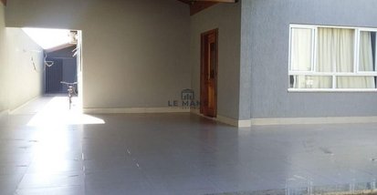 house em Rua Eulálio Barrios Nogueira, Parque São Matheus - Piracicaba - SP