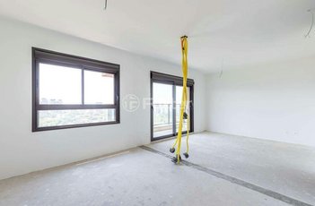 apartment em Avenida Morumbi, Morumbi - São Paulo - SP