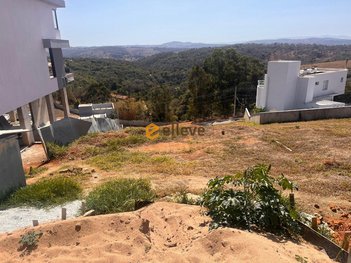 land_lot em Rua Florença, Gran Park - Vespasiano - MG