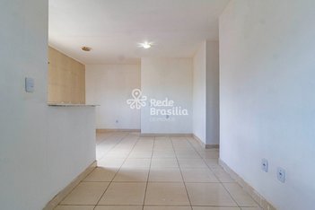 apartment em Quadra 403 Conjunto 9, Recanto das Emas - Brasília - DF