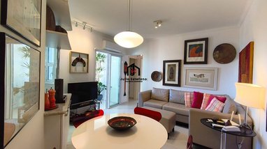 apartment em Avenida Engenheiro Fonseca, Toninhas - Ubatuba - SP