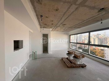 apartment em Rua Santa Cecília, Rio Branco - Porto Alegre - RS