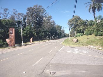 commercial_land_lot em Rua do Observatório, Observatório - Vinhedo - SP