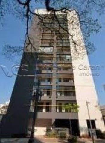 apartment em Duque de Caxias, Campos Elíseos - São Paulo - SP