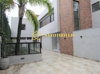 house em Rua Visconde de Porto Seguro, Jardim dos Estados - São Paulo - SP