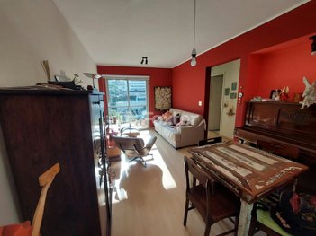 apartment em Rua Capote Valente, Pinheiros - São Paulo - SP