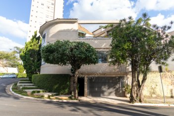 commercial_property em Rua Dona Inácia Uchôa, Vila Mariana - São Paulo - SP