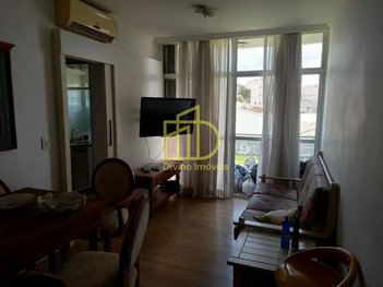 apartment em Avenida 31 de Março, Centro - Votorantim - SP