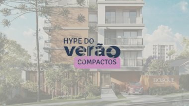 apartment em Rua Celestino Júnior, São Francisco - Curitiba - PR