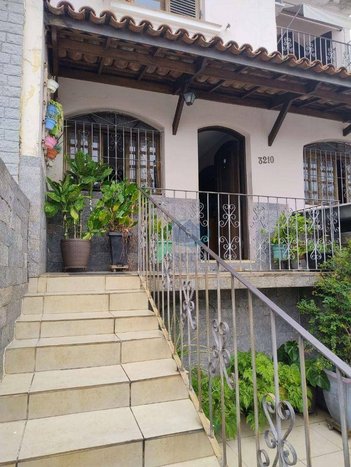 house em Rua Agostinho Gomes, Ipiranga - São Paulo - SP