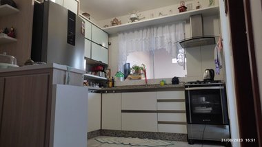 house em Maria Basílio, Bela Vista - Palhoça - SC