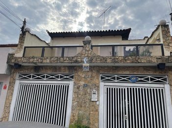 house em Avenida Caetano Zamataro, Vila Zamataro - Guarulhos - SP