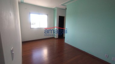 apartment em Rua Idaho, Jardim Flórida - Jacareí - SP