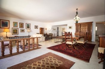 apartment em Rua Tonelero, Copacabana - Rio de Janeiro - RJ