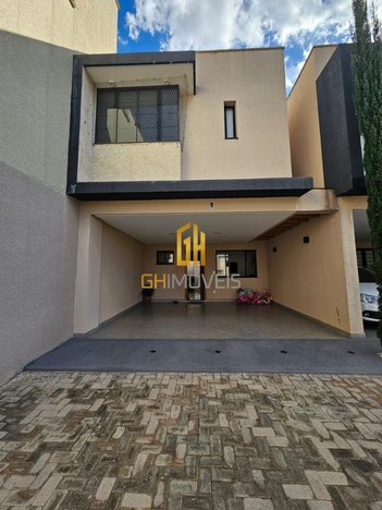 house em Rua do Golfinho, Jardim Atlântico - Goiânia - GO