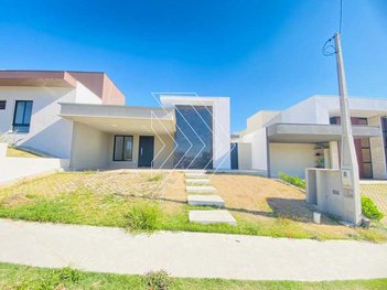 house em Avenida Professor José de Carvalho, Loteamento Residencial e Comercial Fazenda São Sebastião - Marília - SP