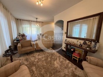 house em Rua Lessing, Chácara Belenzinho - São Paulo - SP