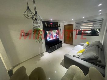 house em Rua Salvador Lombardi Neto, Carandiru - São Paulo - SP