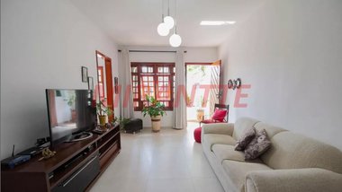 house em Rua Nanau, Água Fria - São Paulo - SP