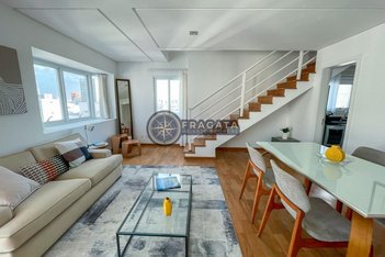 apartment em Alameda Ministro Rocha Azevedo, Cerqueira César - São Paulo - SP