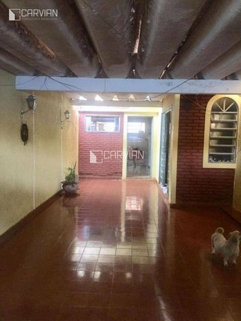 house em Rua Carolina Tiezi Strambi, Adelino Simioni - Ribeirão Preto - SP