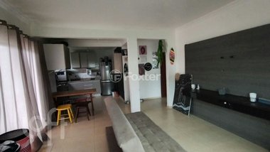 house em Rua das Tulipas Vermelhas, São João do Rio Vermelho - Florianópolis - SC