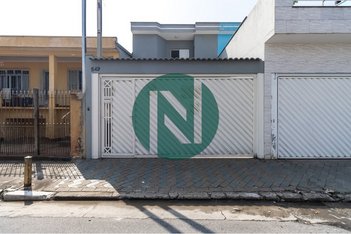 house em Rua Maria do Carmo, Vila Alpina - São Paulo - SP
