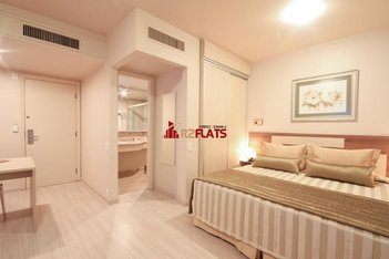 apartment em Rua Guarará, Jardim Paulista - São Paulo - SP