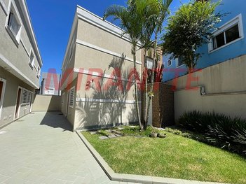 house em Rua Coronel Gonzaga de Carvalho, Jardim Primavera (Zona Norte) - São Paulo - SP