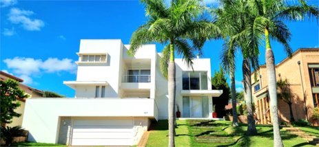 house em Alameda Alexander Fleming, Residencial Village Morro Alto - Itupeva - SP