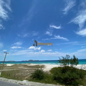 apartment em Rua dos Atobás, Praia do Foguete - Cabo Frio - RJ