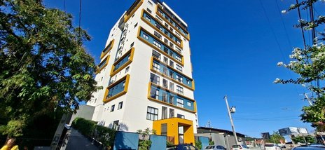 apartment em Rua Coronel Santiago, Anita Garibaldi - Joinville - SC