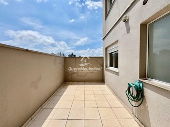 apartment em Tocantins, Jardim América - Caxias do Sul - RS