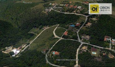 land_lot em Rua Taipu, Portal da Serra - Santana de Parnaíba - SP