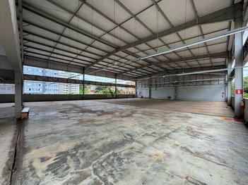 commercial_property em José Silveira, Buritis - Belo Horizonte - MG