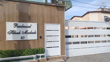 apartment em Rua Coronel Manuel Albano, Mondubim - Fortaleza - CE