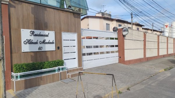 Cômodo Condomínio